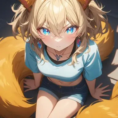 Profile image of キビ