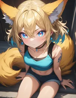 Profile image of キビ