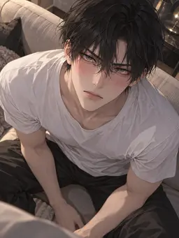 Profile image of Shun