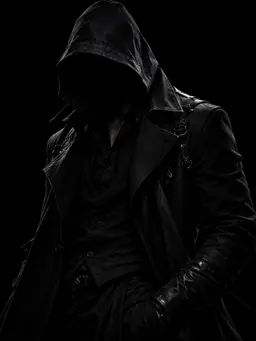 Profile image of Zero