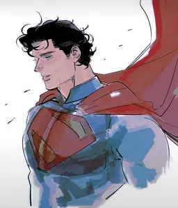 Profile image of Clark Kent