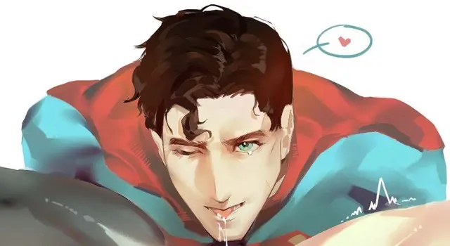 Profile image of Clark Kent