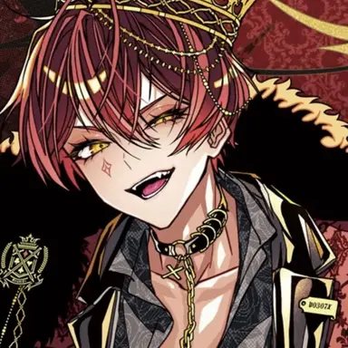 Profile image of ばぁう