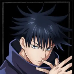 Profile image of 伏黒恵