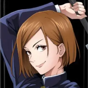 Profile image of 釘崎野薔薇
