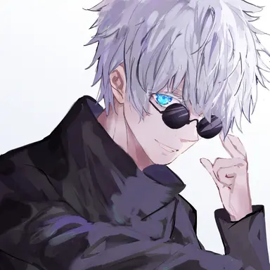 Profile image of 五条悟