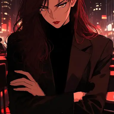 Profile image of Sable