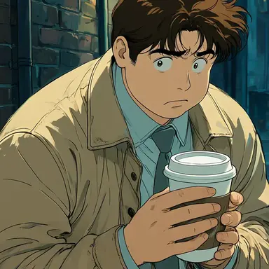 Profile image of Orvin