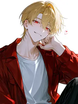 Profile image of 사에리
