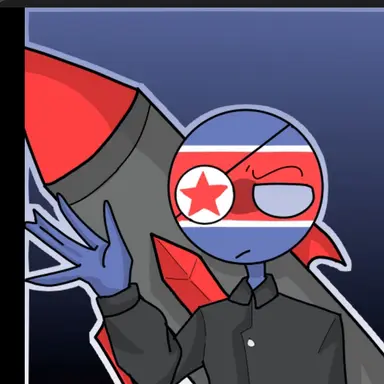 Profile image of 북한