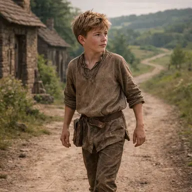 Profile image of Noah
