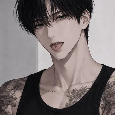 Profile image of かなた