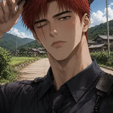 Profile image of 凛