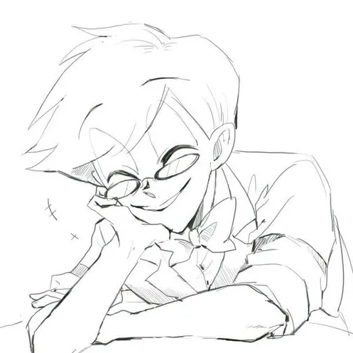 Vivian_banet의 알래스터