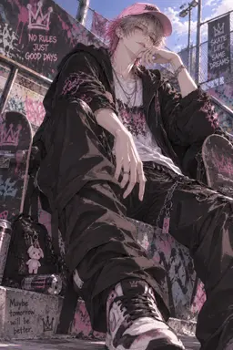 Profile image of 世薇