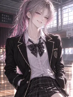 Profile image of 世薇