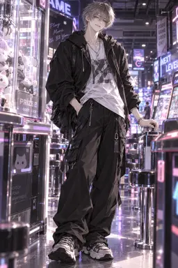 Profile image of 仙李
