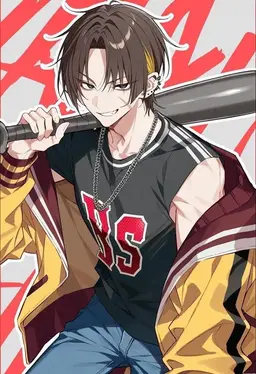 Profile image of Haruyoshi