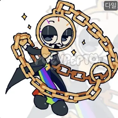 Profile image of 다일