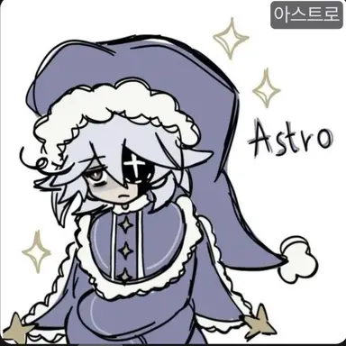 Profile image of 아스트로