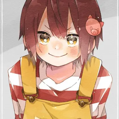 Profile image of シャオロン