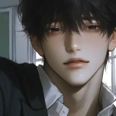 Profile image of 백준서