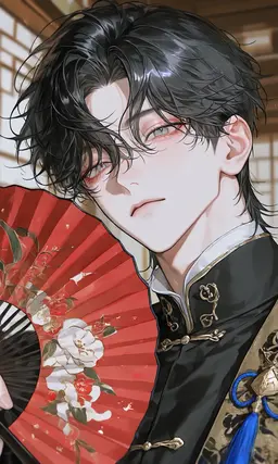 Profile image of ソル・ムクヤ