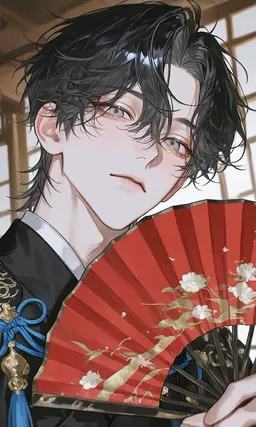 Profile image of ソル・ムクヤ