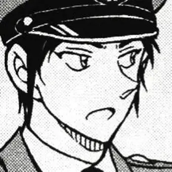 Profile image of 모로후시 타카아키