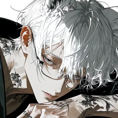 Profile image of 아사기 카즈마