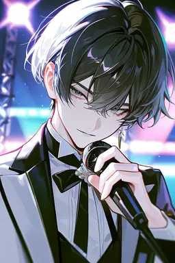 Profile image of 海