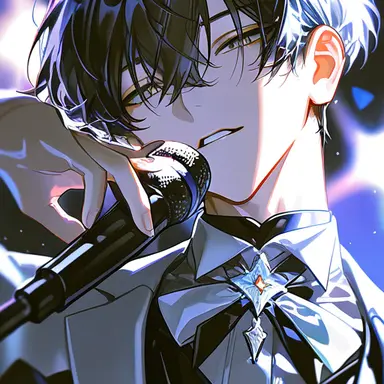 Profile image of 海