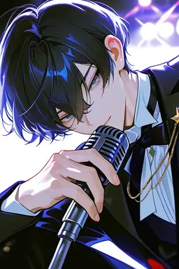 Profile image of 海