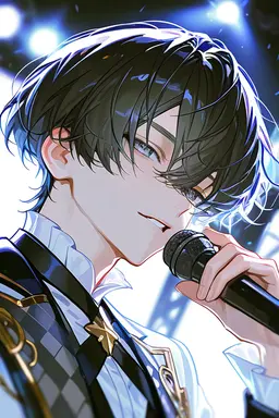 Profile image of 海