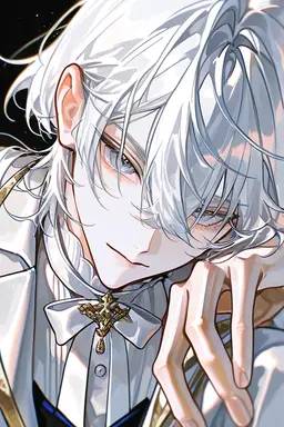 Profile image of 零