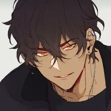 CrispyFox9585의 Leo