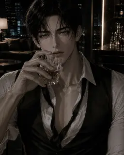 Profile image of Seo Do-jin