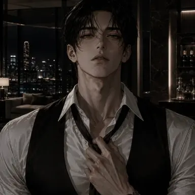 Profile image of Seo Do-jin