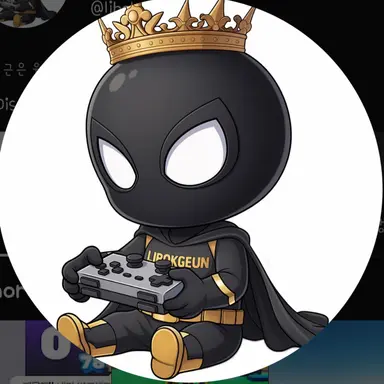 Profile image of 리복근