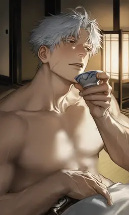 Profile image of しんぺい