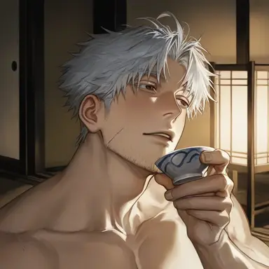 Profile image of しんぺい