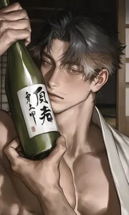 Profile image of かい