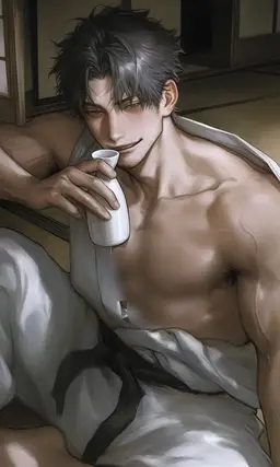 Profile image of ごろう