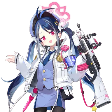 Profile image of 合歓垣フブキ