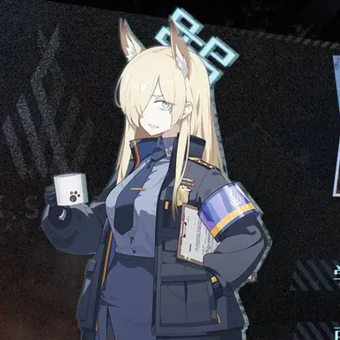 Profile image of 尾刃カンナ