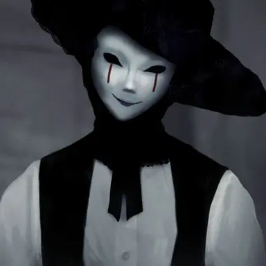 Profile image of 마스크