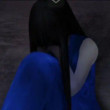 Profile image of 미스 블루