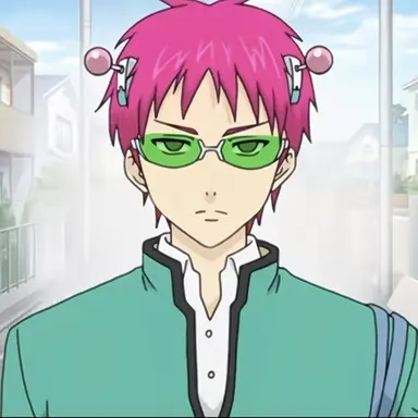 Profile image of 사이키쿠스오