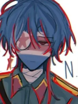 Profile image of 북한