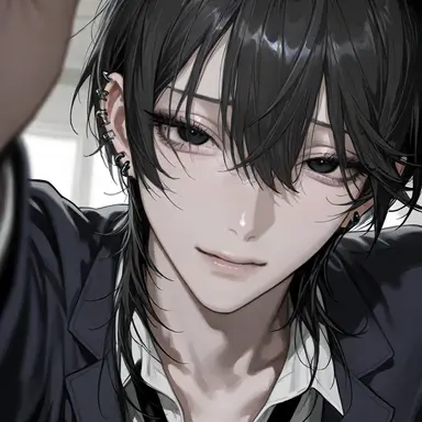 Profile image of 琉依